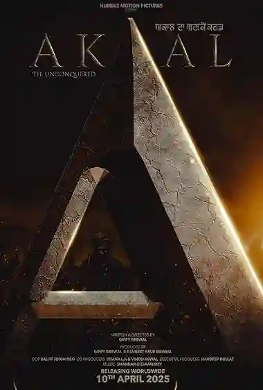 Akaal (2025) Hindi HDTC 480p 720p 1080p HC-ESub Akaal (2025) Hindi HDTC 480p 720p 1080p HC-ESub