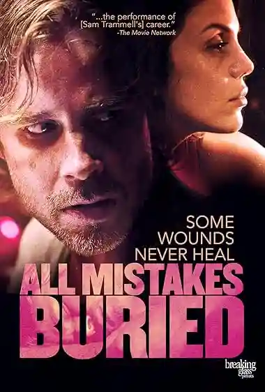 All Mistakes Buried (2015) Dual Audio [Hindi-English] BluRay 480p 720p