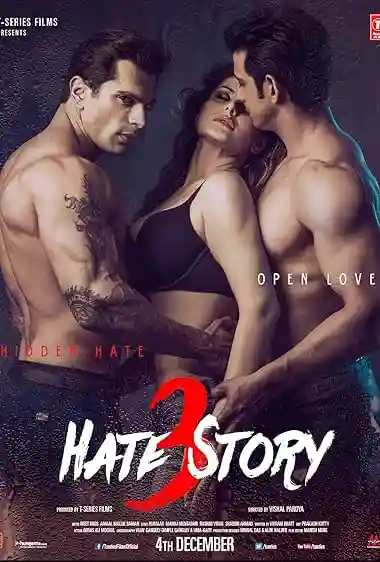 Hate Story 3 (2015) Hindi ORG WEB-DL 480p 720p 1080p Hate Story 3 (2015) Hindi ORG WEB-DL 480p 720p 1080p