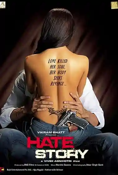 Hate Story (2012) Hindi ORG WEB-DL 480p 720p 1080p Hate Story (2012) Hindi ORG WEB-DL 480p 720p 1080p