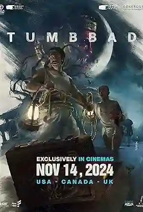 Tumbbad (2018) Multi Audio [Hindi-Tamil-Telugu] WEB-DL 480p 720p 1080p