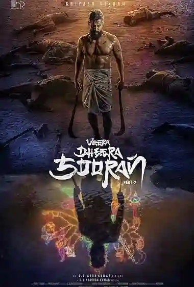 Veera Dheera Sooran: Part 2 (2025) Hindi + Multi Audio 480p 720p 1080p WEB-DL Veera Dheera Sooran: Part 2 (2025) Hindi + Multi Audio 480p 720p 1080p WEB-DL