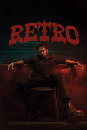 Retro (2025) Hindi CAMRip 480p 720p 1080p HC-ESub Retro (2025) Hindi CAMRip 480p 720p 1080p HC-ESub